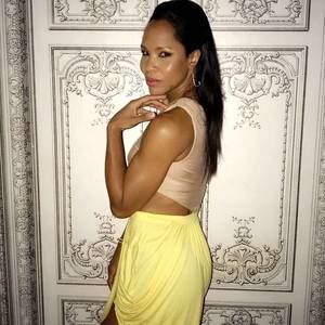 Meet your Posher, Lashonna